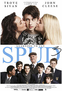 Watch Spud 3: Learning to Fly