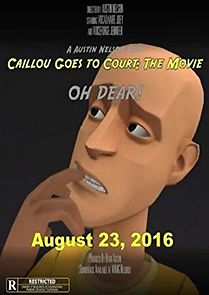 Watch Caillou Goes to Court