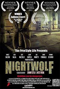 Watch Nightwolf