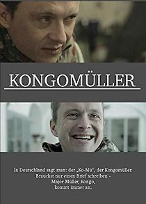 Watch Kongomüller