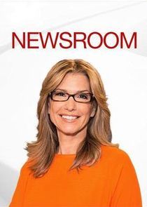 Watch CNN Newsroom with Carol Costello