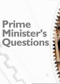 Watch Prime Minister's Questions