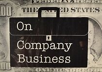 Watch On Company Business