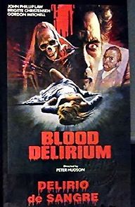 Watch Blood Delirium