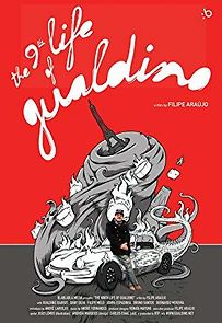 Watch The Ninth Life of Gualdino