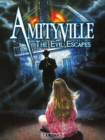 Watch Amityville Horror: The Evil Escapes