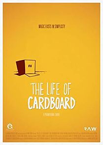 Watch The Life of Cardboard
