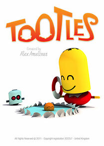 Watch Tootles (TV Short 2012)