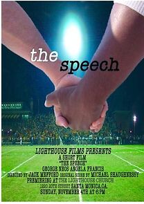 Watch The Speech (Short 2008)