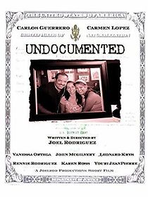 Watch Undocumented