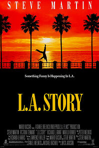 Watch L.A. Story