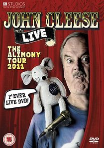 Watch John Cleese: The Alimony Tour