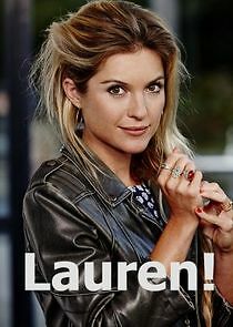 Watch Lauren!