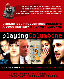 Watch Playing Columbine