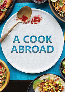 Watch A Cook Abroad