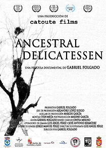 Watch Ancestral Delicatessen (Short 2012)