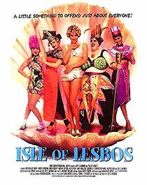 Watch Isle of Lesbos