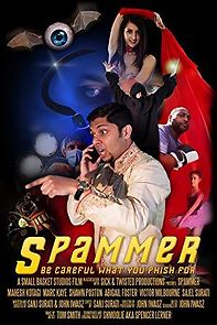 Watch Spammer