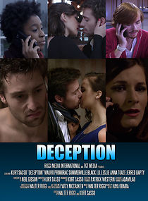 Watch Deception (Short 2016)