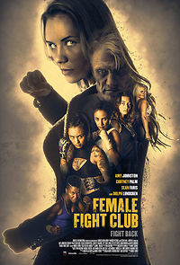 Watch Female Fight Squad