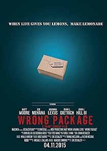 Watch Wrong Package