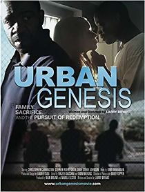 Watch Urban Genesis