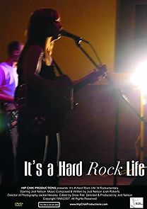 Watch It's a Hard Rock Life