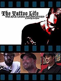 Watch The Tattoo Life: The Rich Cahill Documentary