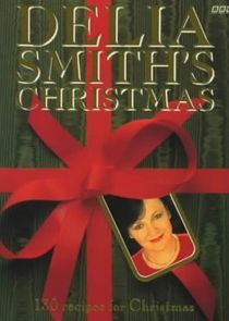 Watch Delia Smith's Christmas