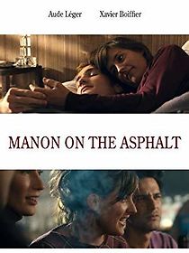 Watch Manon on the Asphalt