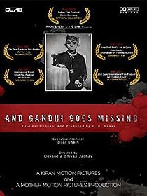 Watch And Gandhi Goes Missing...