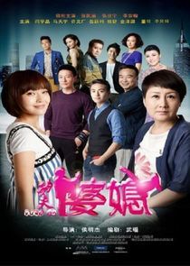 Watch Kung Fu Mother-in-Law
