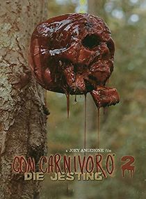 Watch Con Carnivoro: Die Jesting