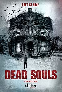 Watch Dead Souls