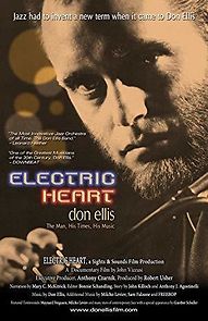 Watch Electric Heart: Don Ellis