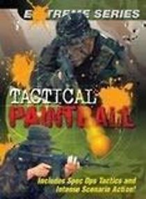 Watch Tactical Paintball