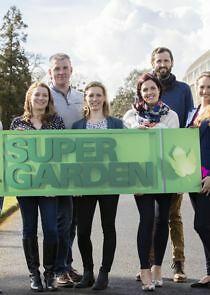 Watch Super Garden