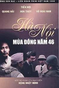 Watch Ha Noi: Mua dong nam 1946