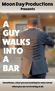 Watch A Guy Walks Into a Bar