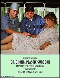Watch Dr. Chong: Plastic Surgeon