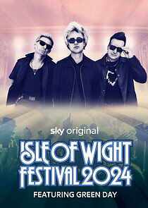 Watch Isle of Wight Festival