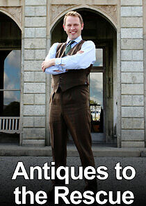 Watch Antiques to the Rescue