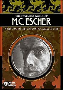 Watch The Fantastic World of M.C. Escher