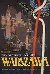 Watch Warszawa. Dokumenty walki, zniszczenia, odbudowy