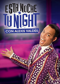 Watch Esta Noche Tu Night con Felipe Viel