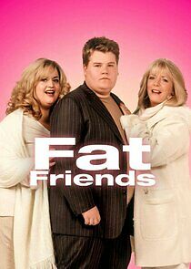 Watch Fat Friends