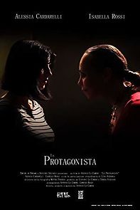 Watch La Protagonista