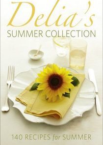 Watch Delia Smith's Summer Collection