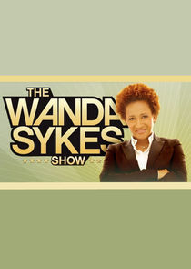 Watch The Wanda Sykes Show