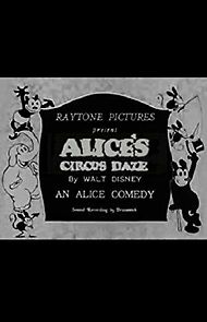 Watch Alice's Circus Daze